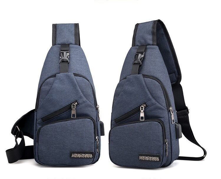 BOLSO DE CABALLERO