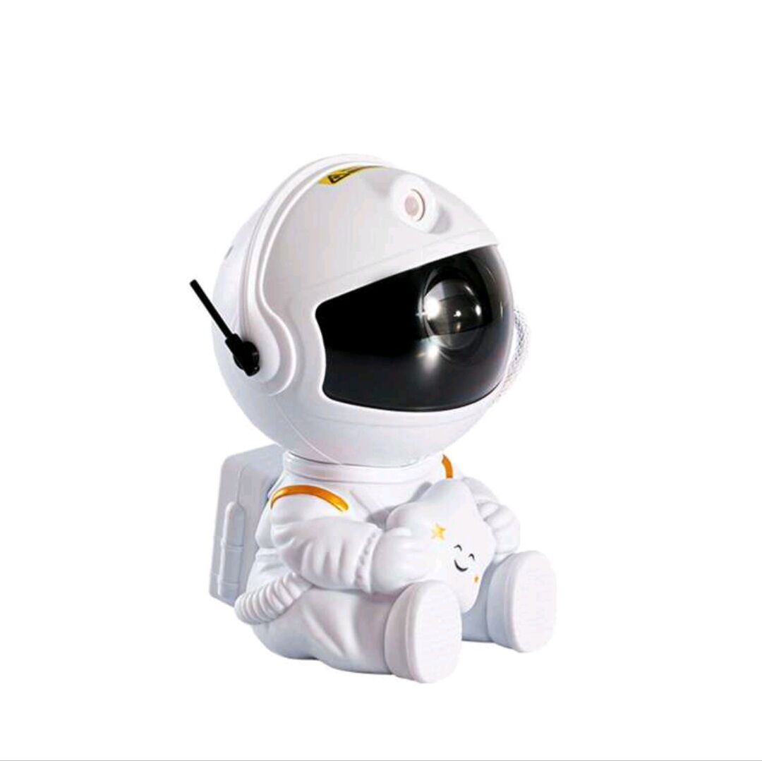 lampara de astronauta