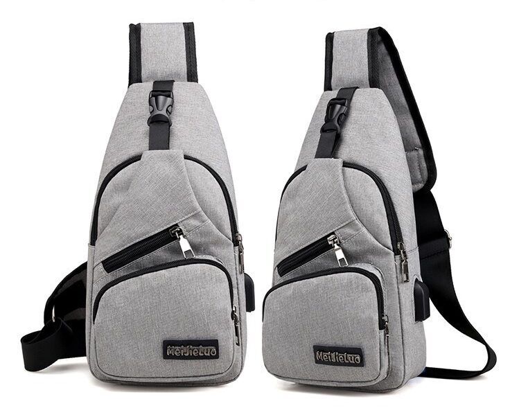 BOLSO CABALLERO