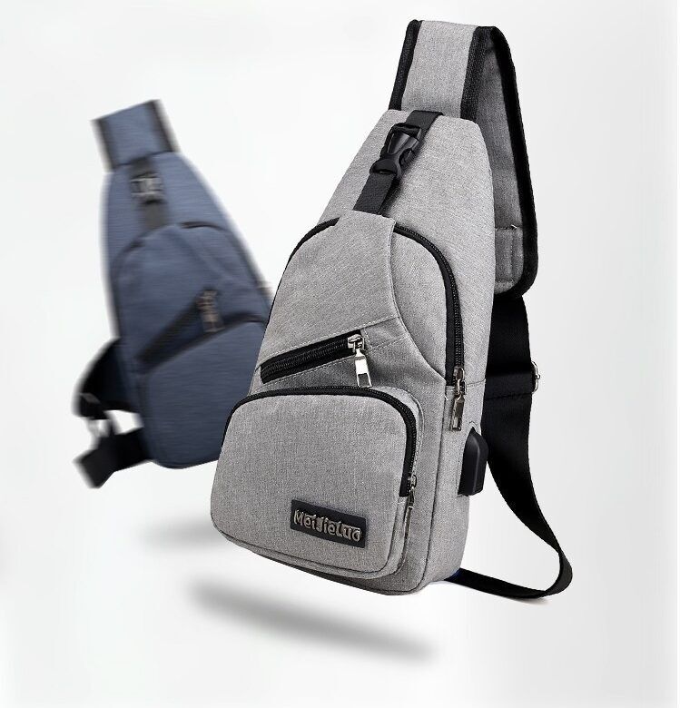 BOLSO CABALLERO