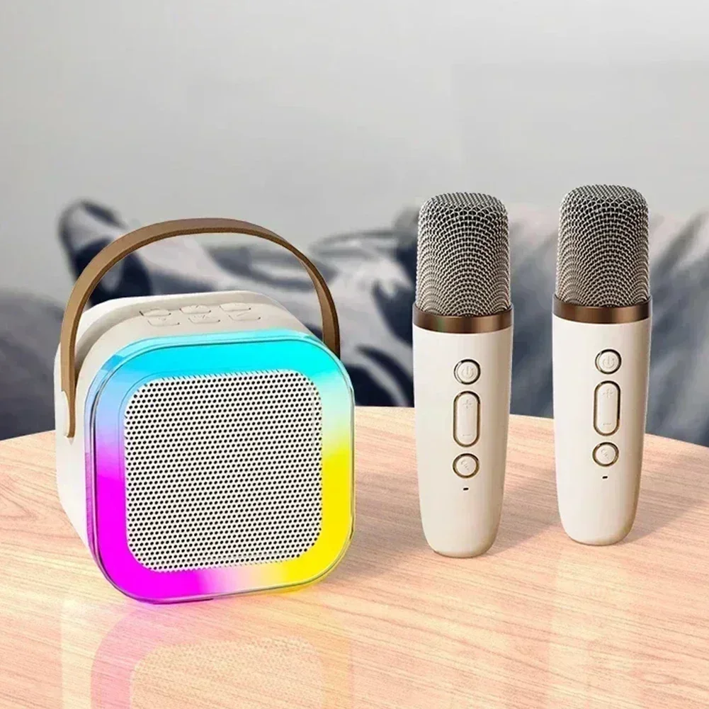 CORNETA CON MICROFONOS K12