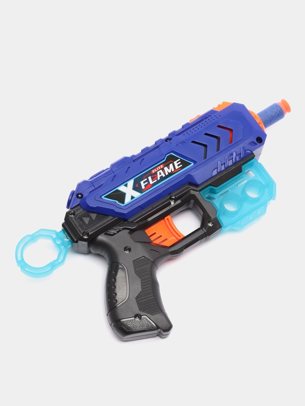 pistola
